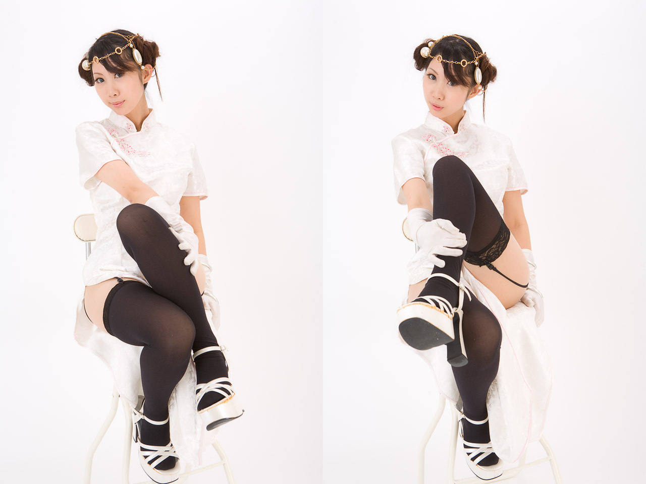 cosplay最新套图 (C73)   守薙まどか ファースト (1) 日本性感美女